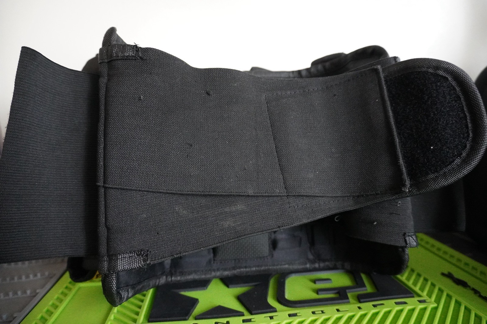FIRE STARTER HORMESIS Paintball Harness/Pod Pack (30 MADE)