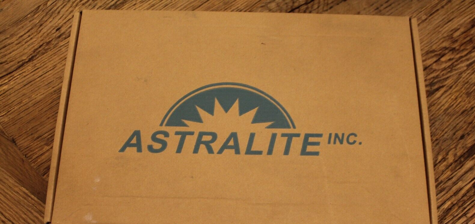Astralite Exit Sign With Video Camera for CCTV Single Color Camera