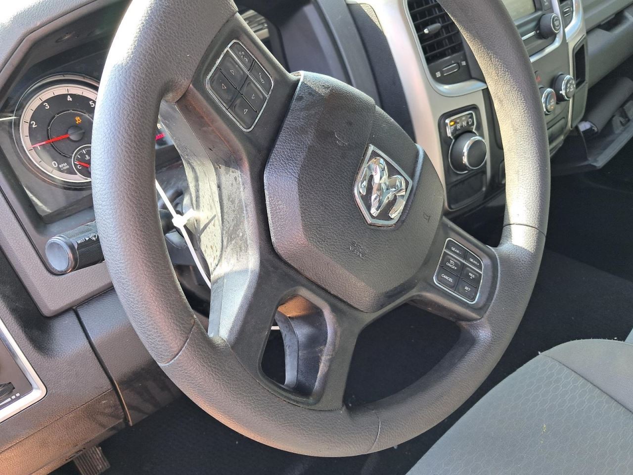 TDODR1500 2018 Glove Box 4797760