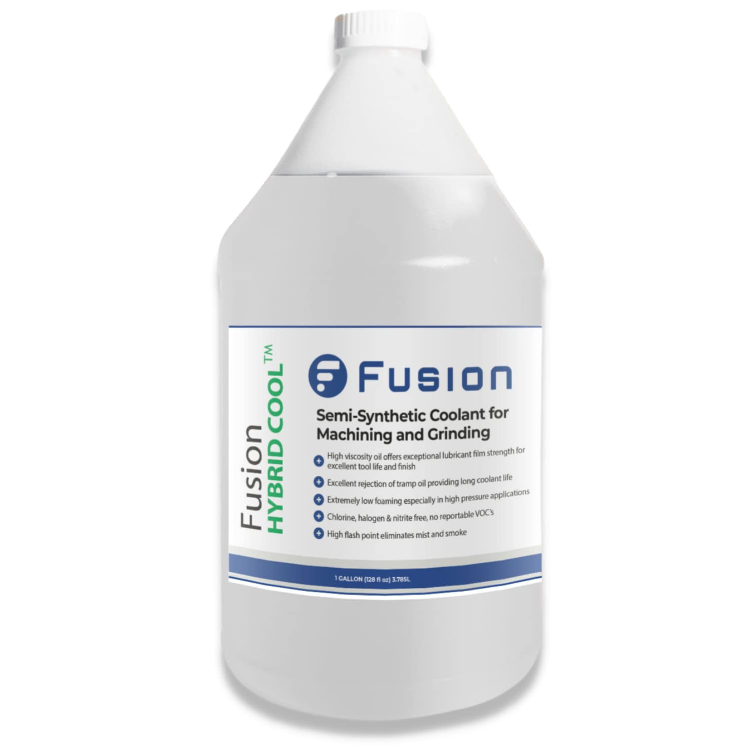 Advanced General Purpose Cutting Oil | Ultimate Human/Enviro Friendly Cutting Fl