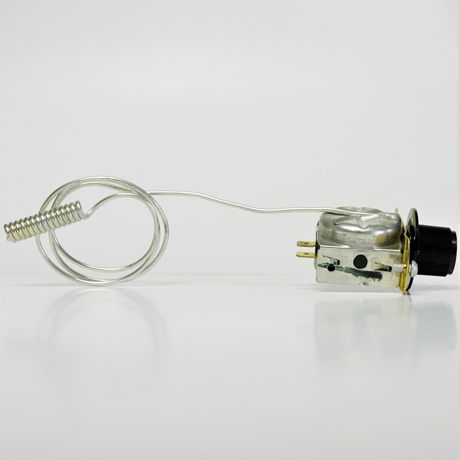 Ranco 9530N1284 Freezer Temperature Thermostat Control for True 800312