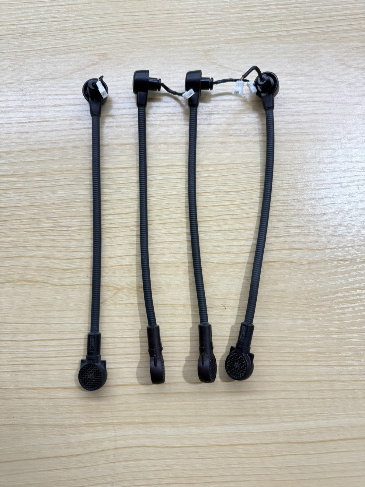 Bose 317831-0030 A20 Aviation Headset Electret High Impedance Boom Mic 1PC