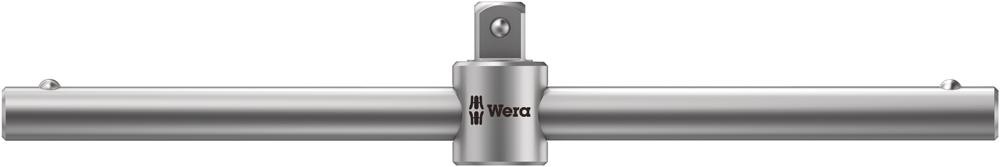 T-HANDLE, 3/8", 165MM 5003581001 (WERA) Qty X 1