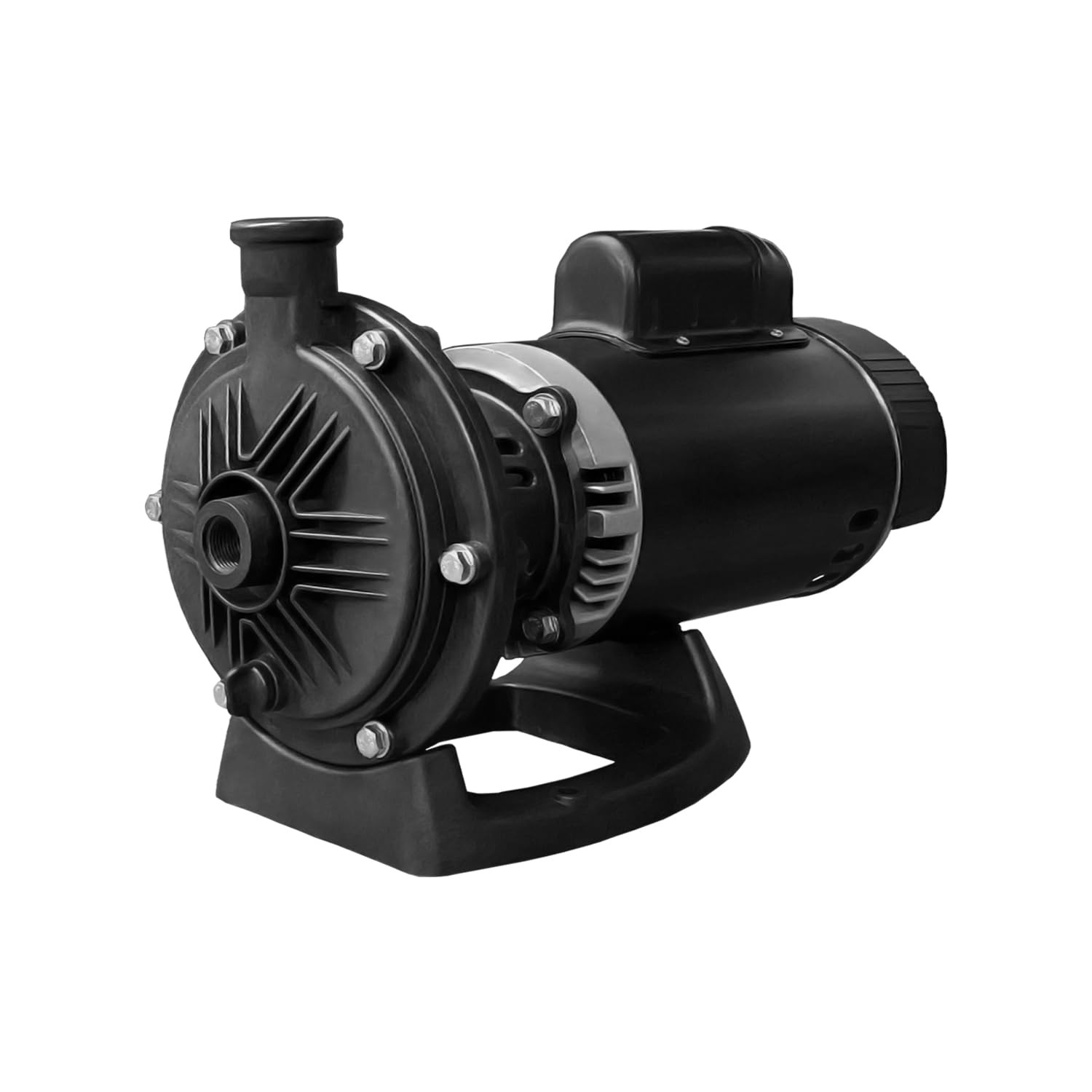 PB4-60 3/4 HP Booster Pump for Pressure Side Pool Cleaners 115V/230V