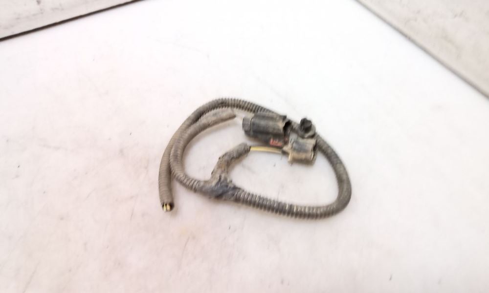 Jeep JK Wrangler Rubicon Axle Locker Plug and Wiring Pigtail 2007-2017 136399
