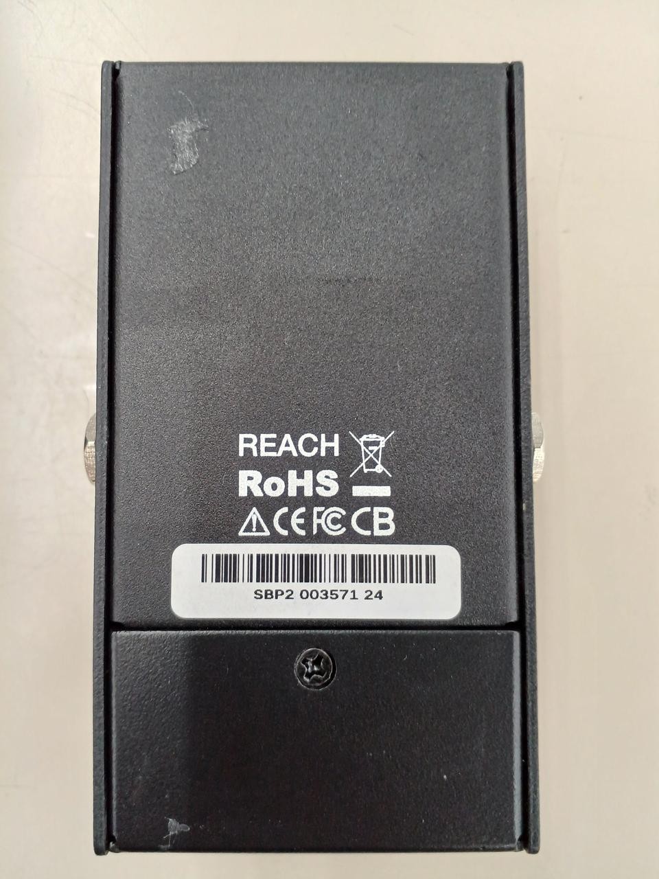 SADOWSKY SBP-2 Prelifier