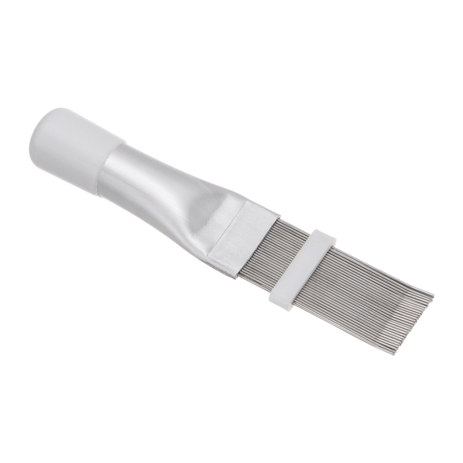 Air Conditioner Fin Comb Straightener AC Plastic Condenser Radiator White