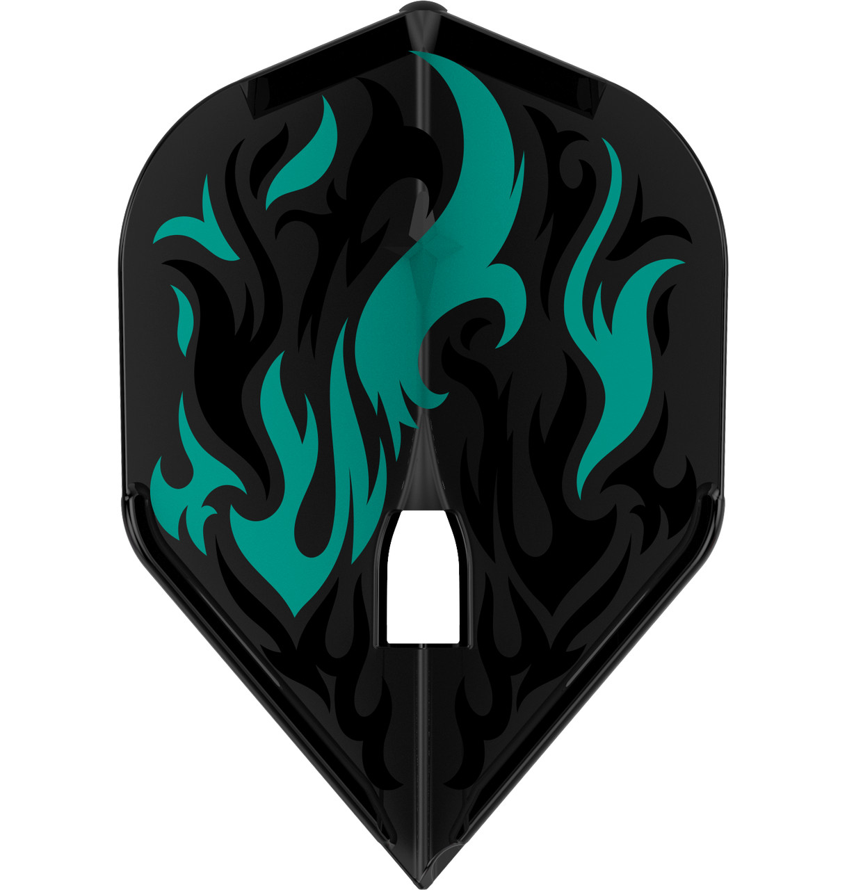 L-Style L1Pro Willem Mandigers V1.1 Flights - Black
