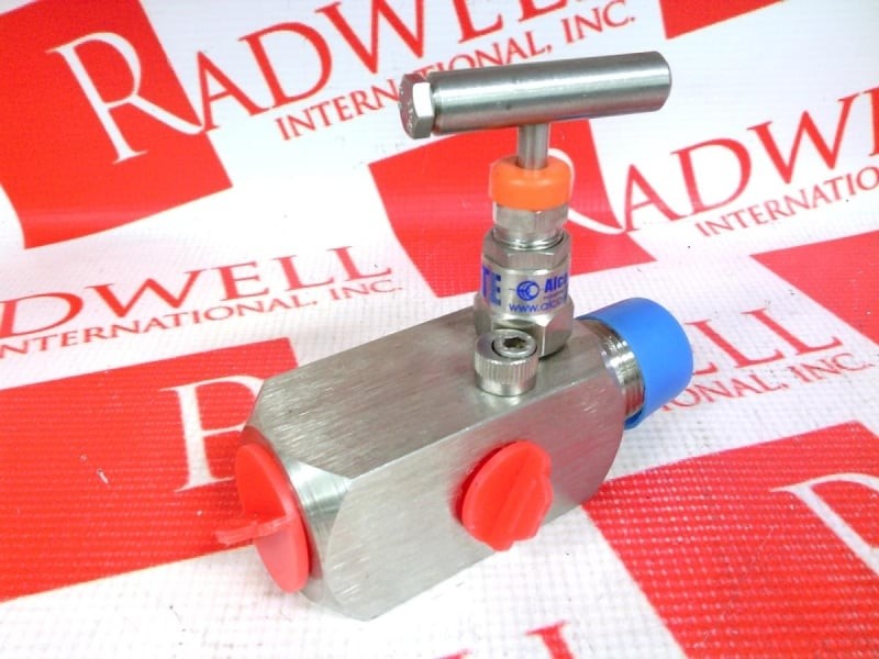 ALCO VALVES UGV6NS / UGV6NS (NEW IN BOX)
