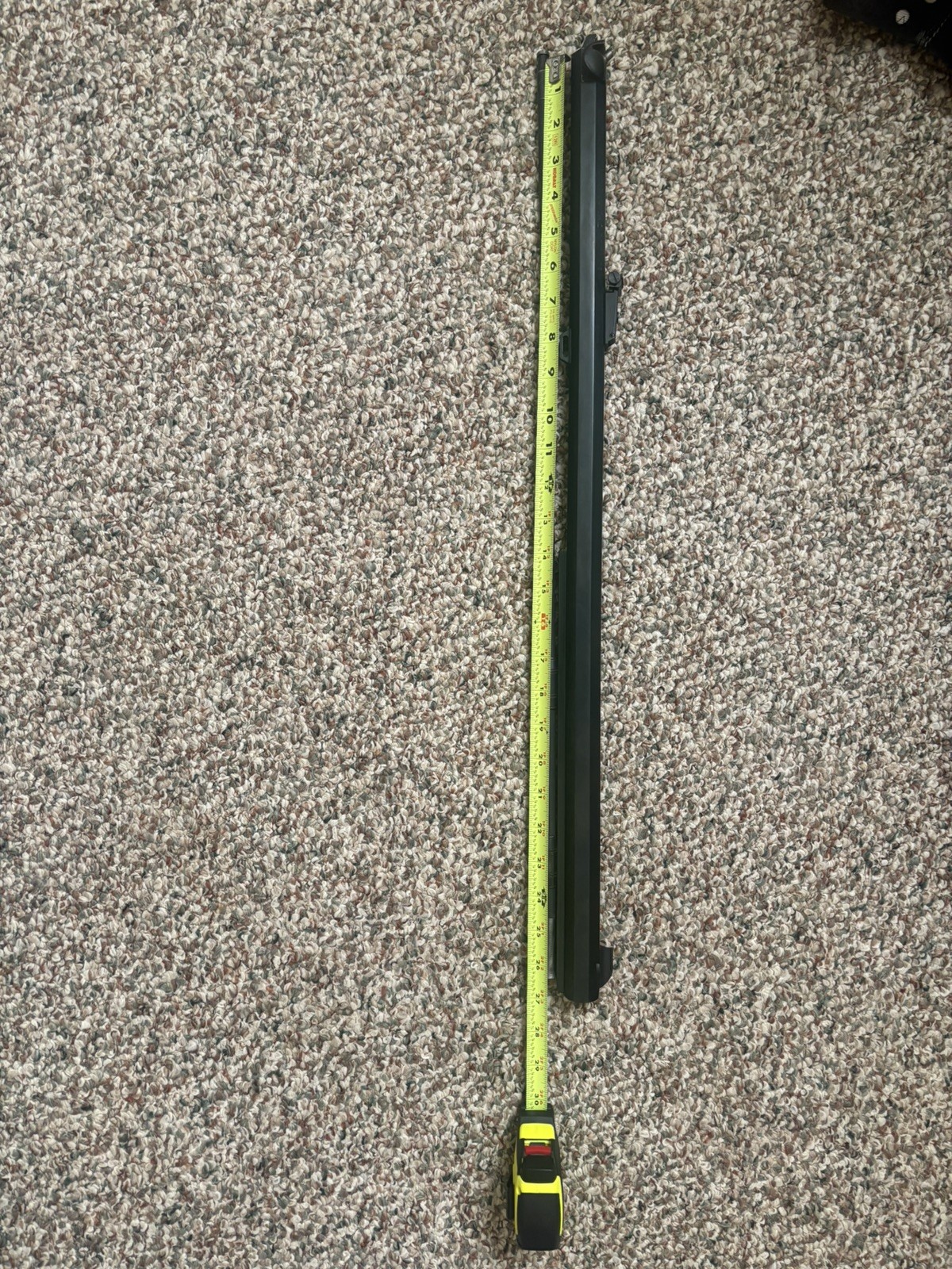 Thompson Center Renegade 28” Barrel BAD RIFLING w/ramrod