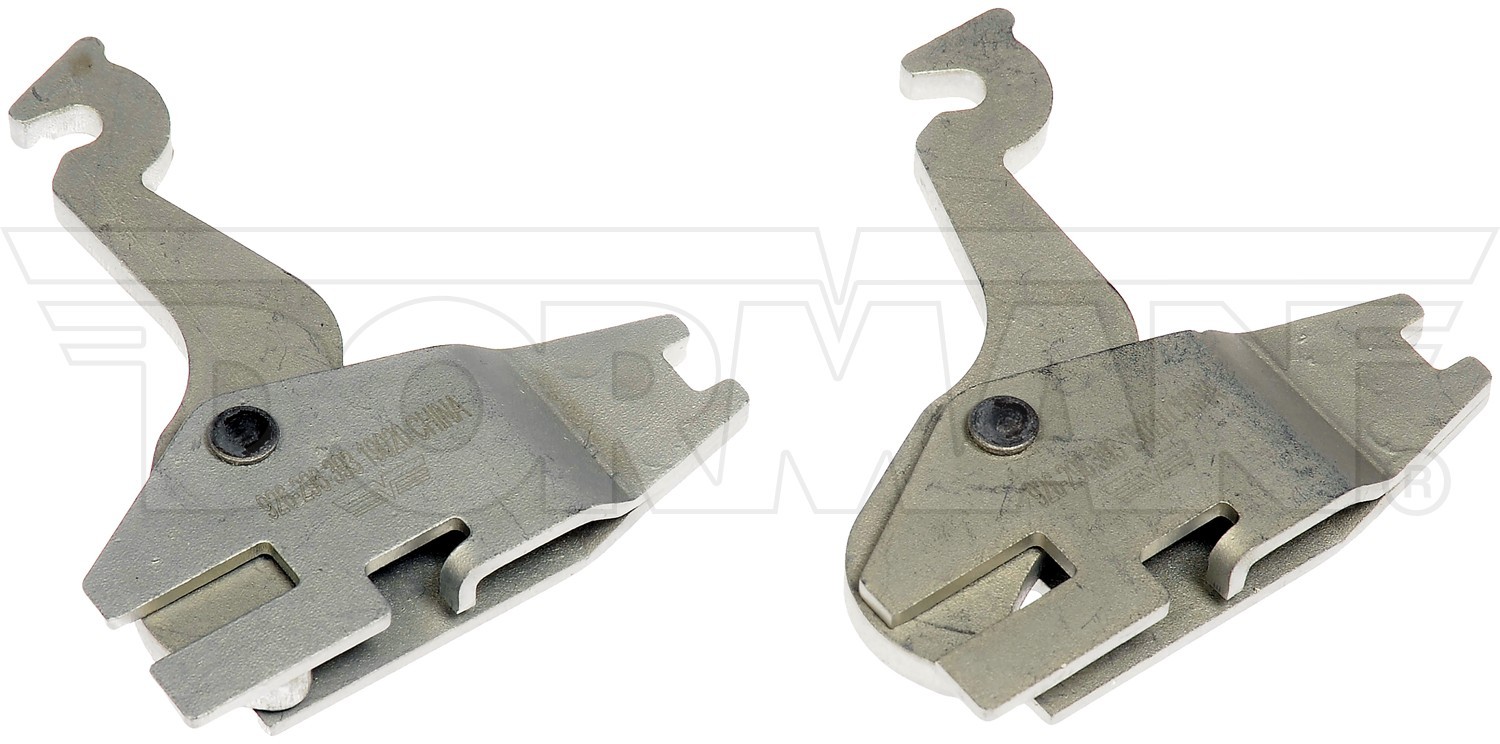 DORMAN Parking Brake Lever Kit | For 2010-2014 FORD ECONOLINE WAGON | Direct Fit