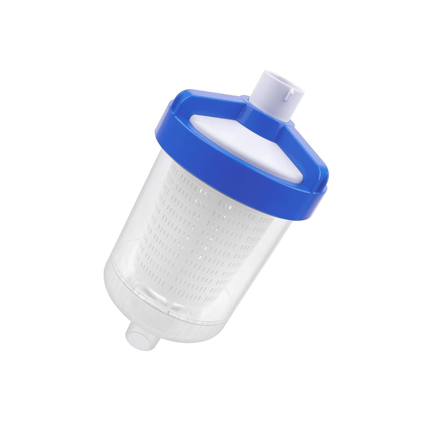In-line Pool Leaf Catcher Canister w/Basket Fit Hayward W560 PoolVac Pool Vacuum