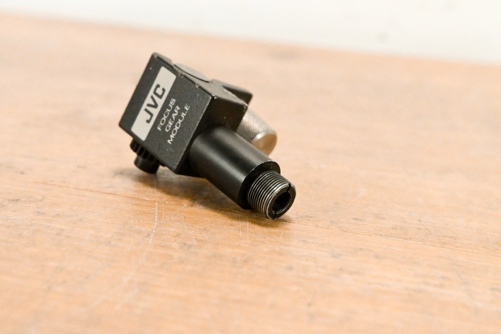 JVC Focus Gear Module CG011F5