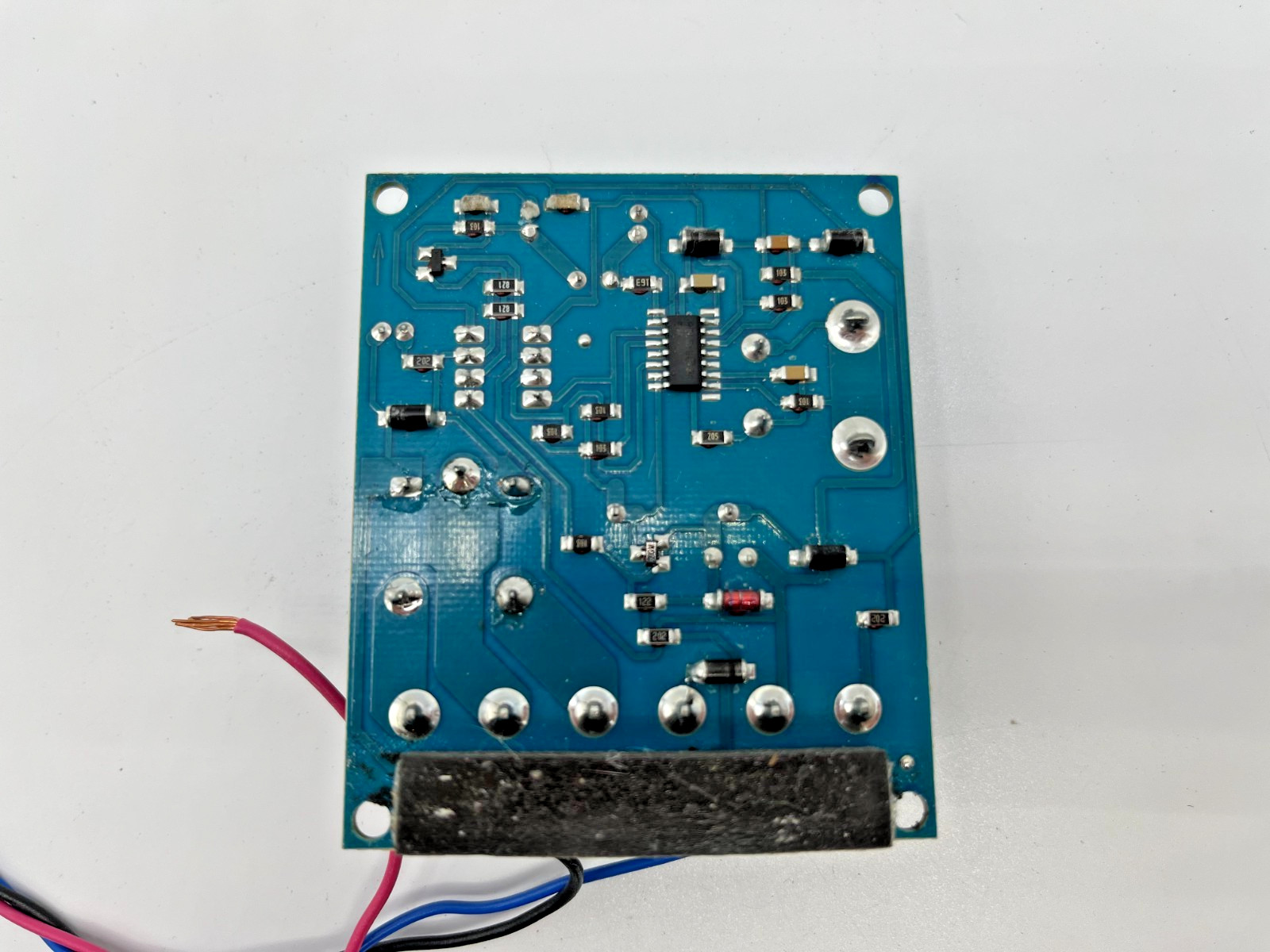 Altronix 6062 1 Sec to 60 Min 12/24VDC Multi-Purpose Timer
