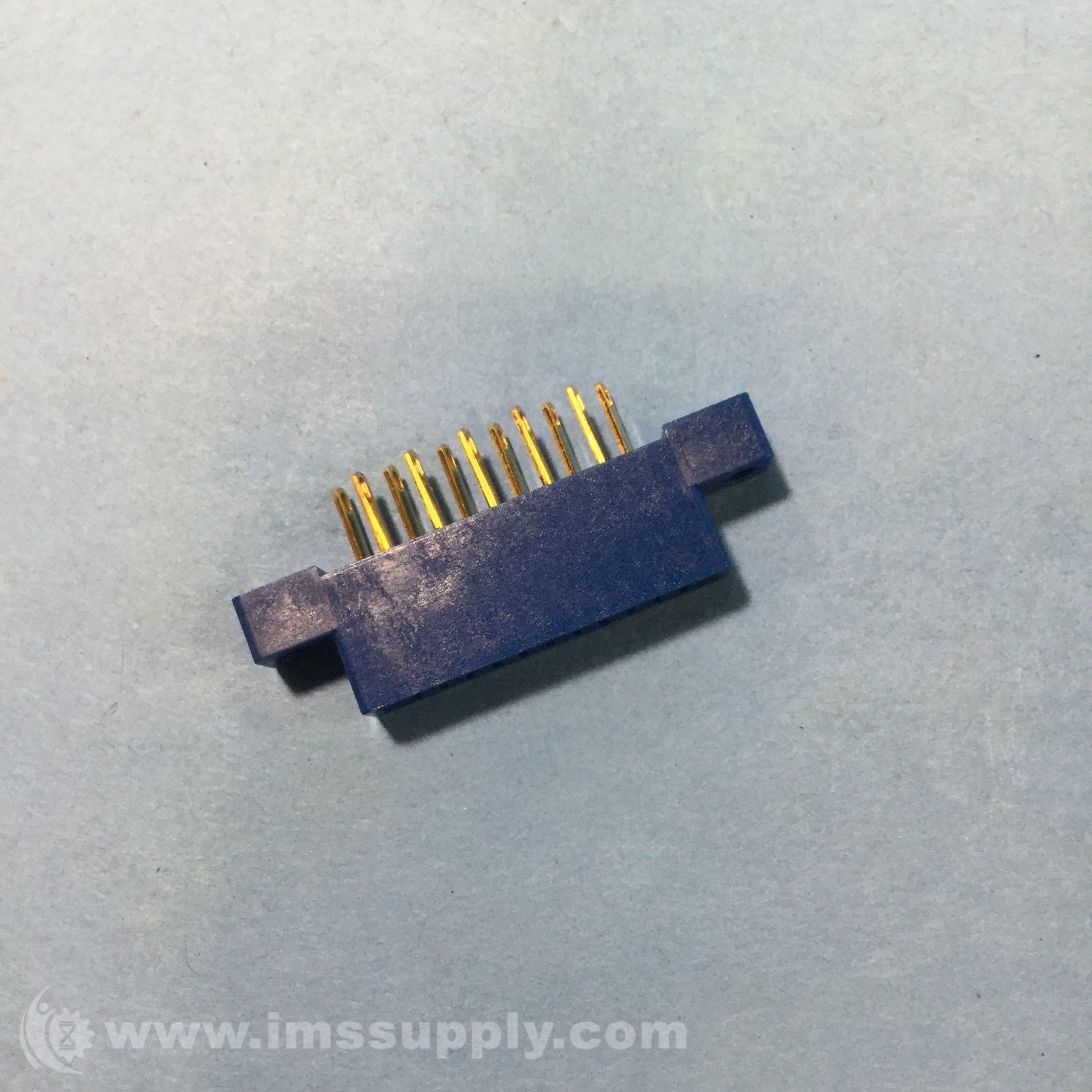 Omron NRT-C Terminal Connector FNIP