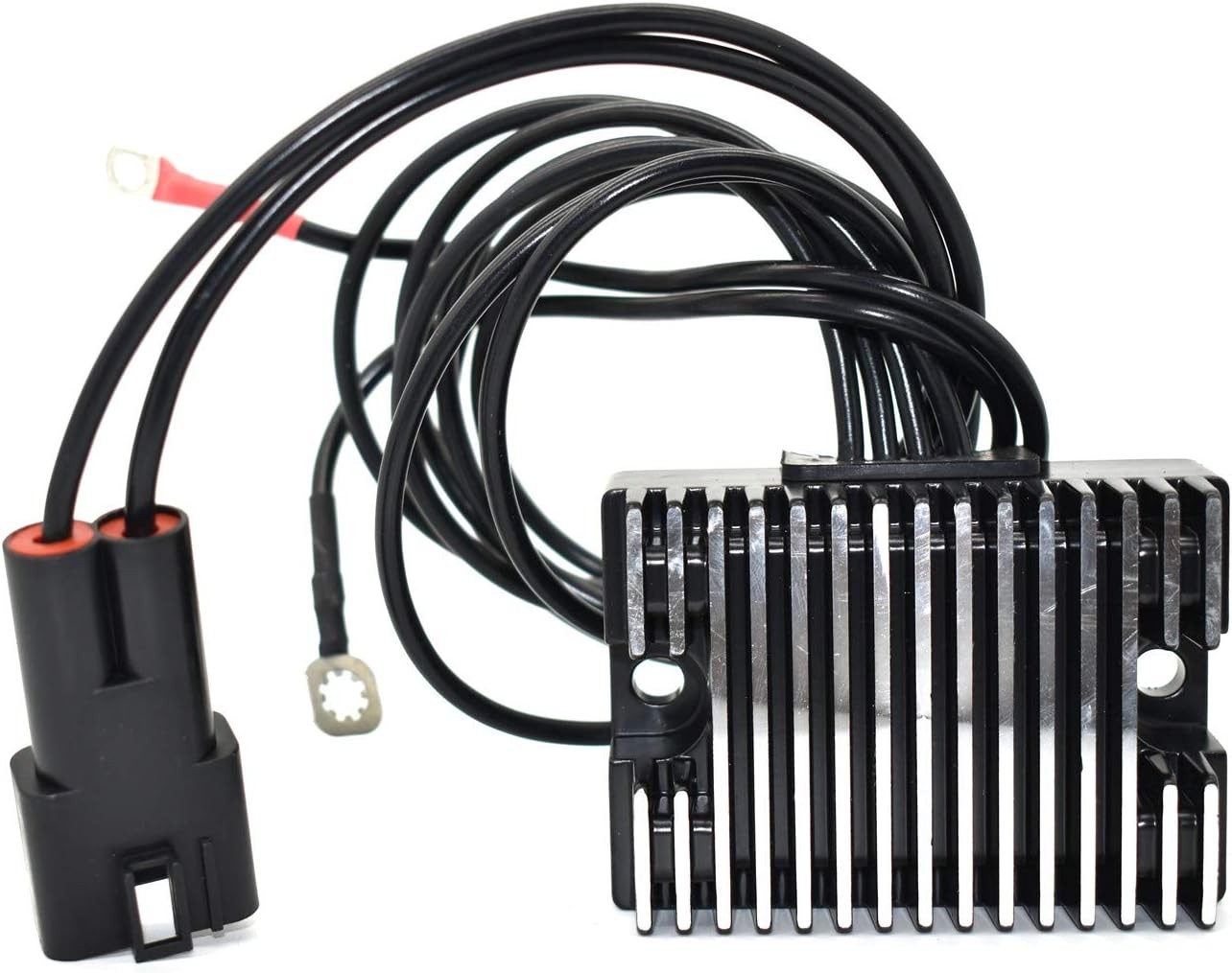 Voltage Regulator Fit for 99-03 TWIN CAM 88 Dyna Glide Low Rider FXD Super Gl