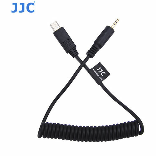 Cable-K Shutter Release Cable for FUJIFILM RR-80 compatible cameras X-E1 S100FS