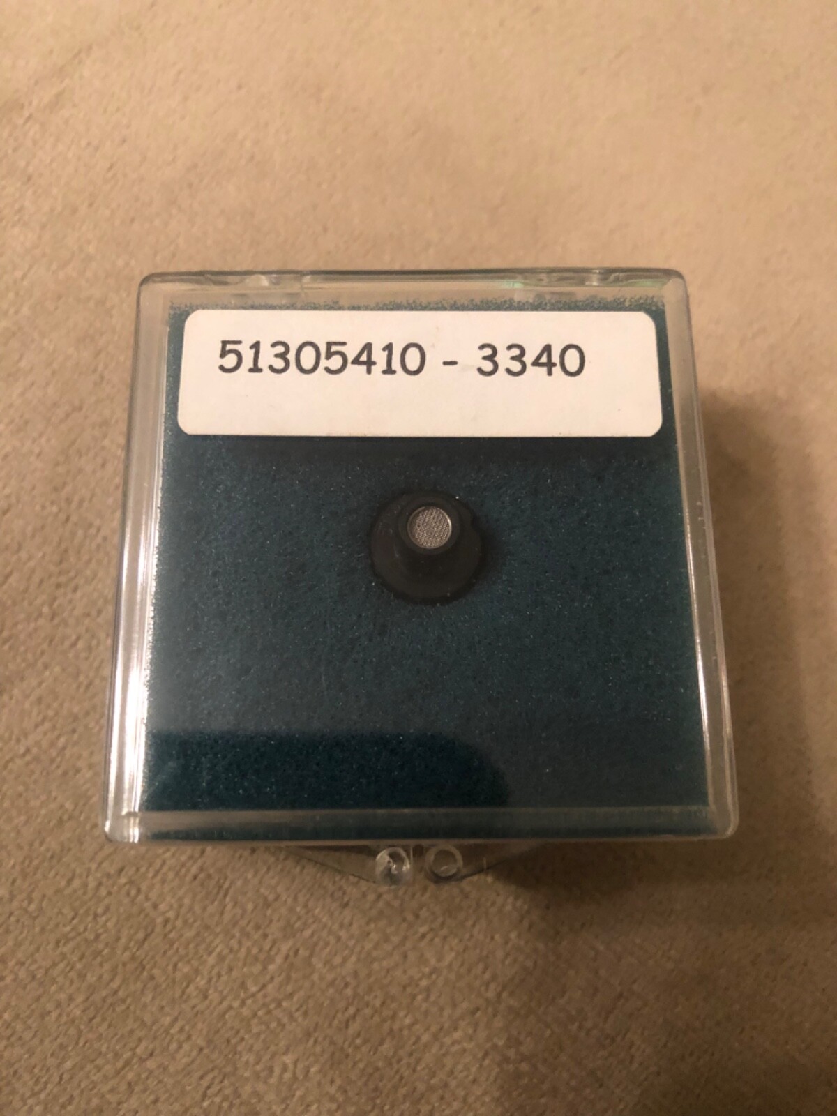 SMT Universal Lightning, 083MF Melf Nozzle (3340) (51305410)