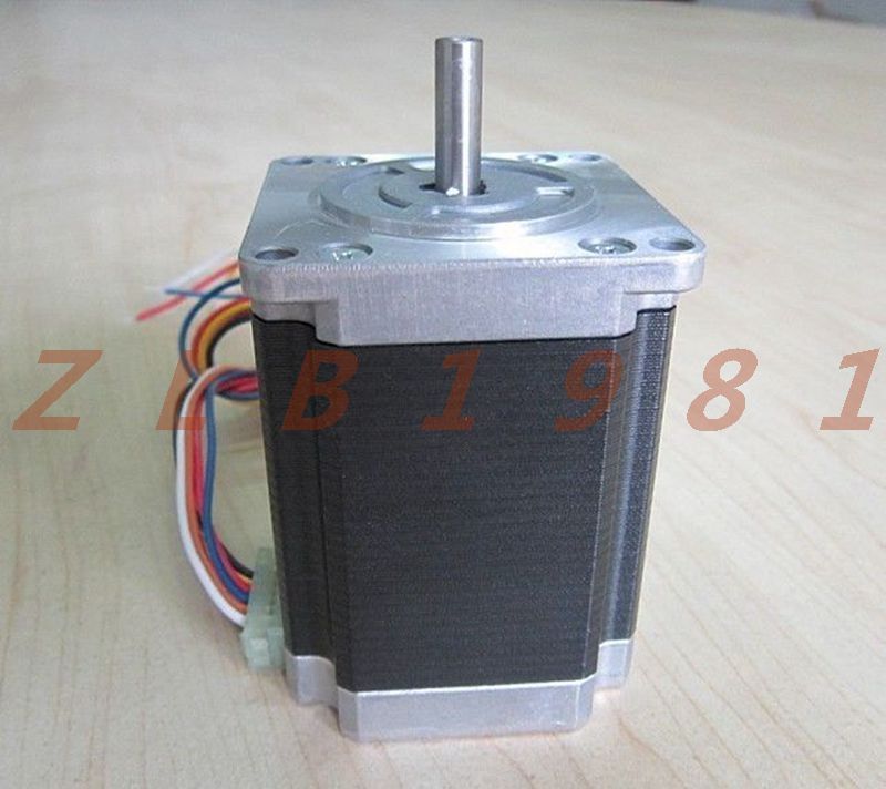ONE NEW- SANYO DENKI stepping motor 103H7126-0740