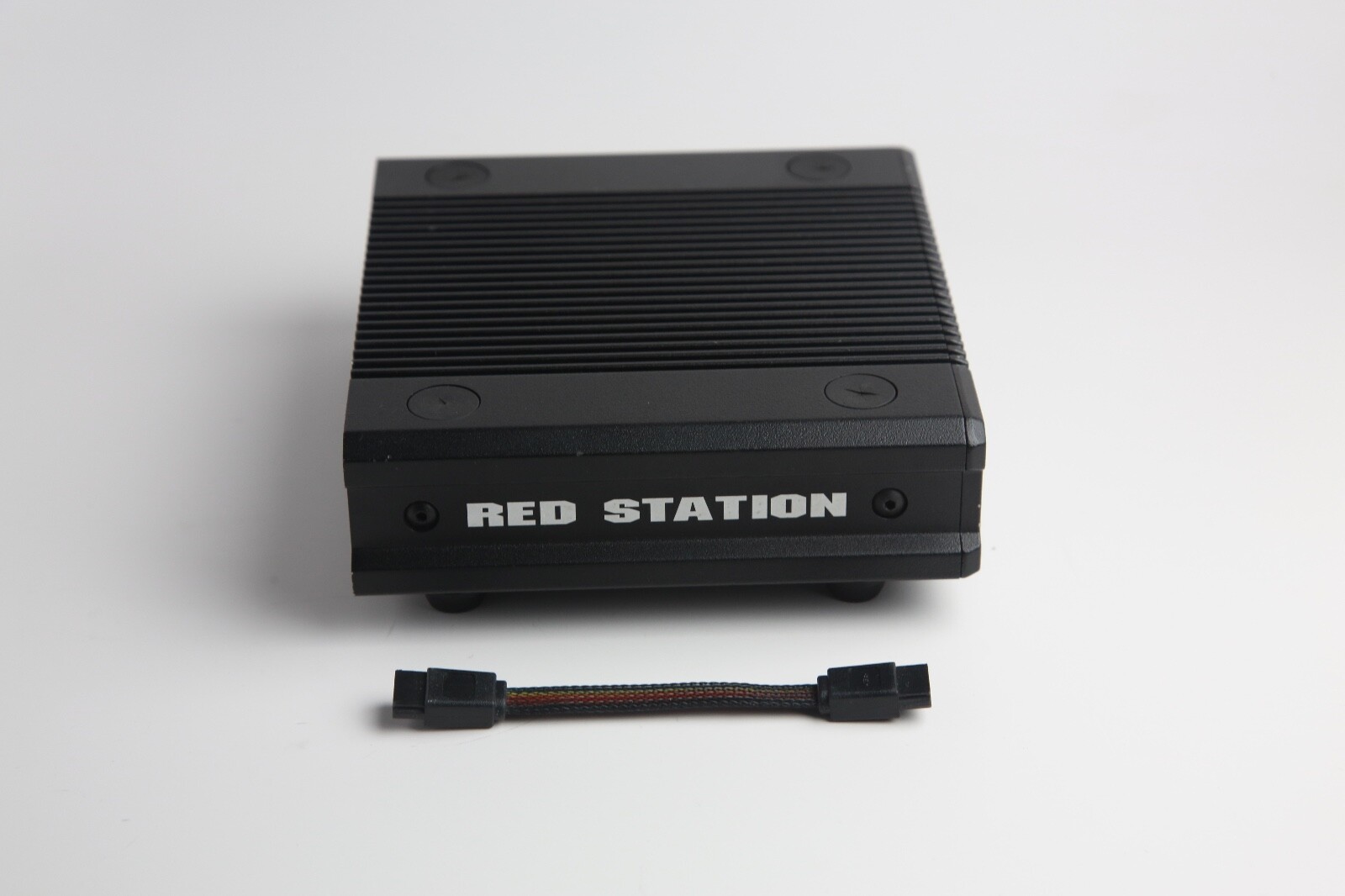 RED Station Base