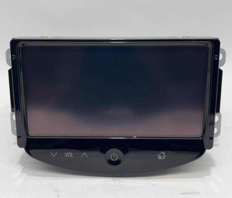 2015-2016 Chevrolet Trax Radio Receiver Control Panel Satellite OEM Tested