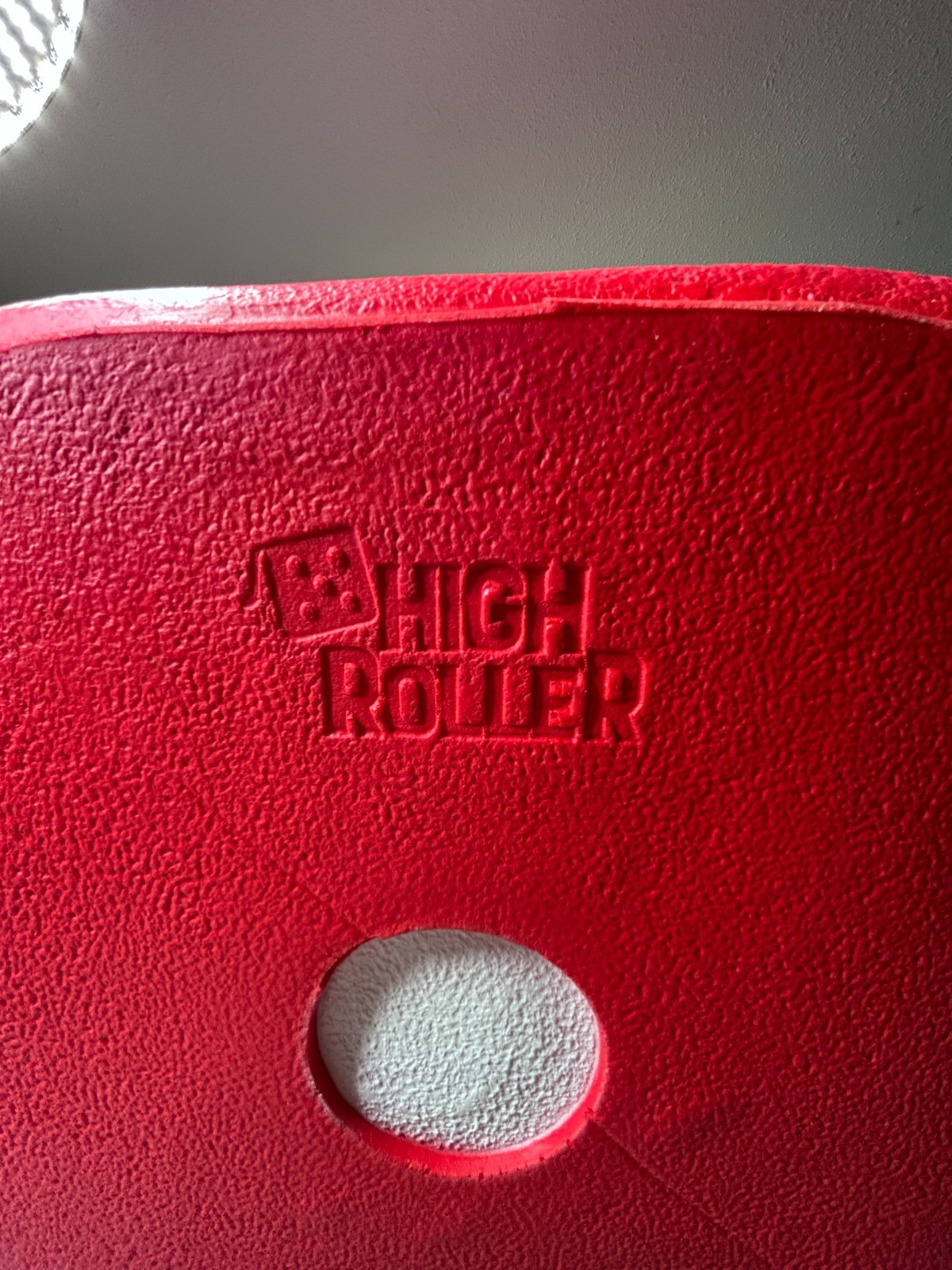 Morrell Big High Roller 17 pound, 6 sided Any Tip Dice Cube Archery Target-NEW