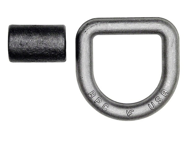 Buyer's Products 3/4" D-Ring B46