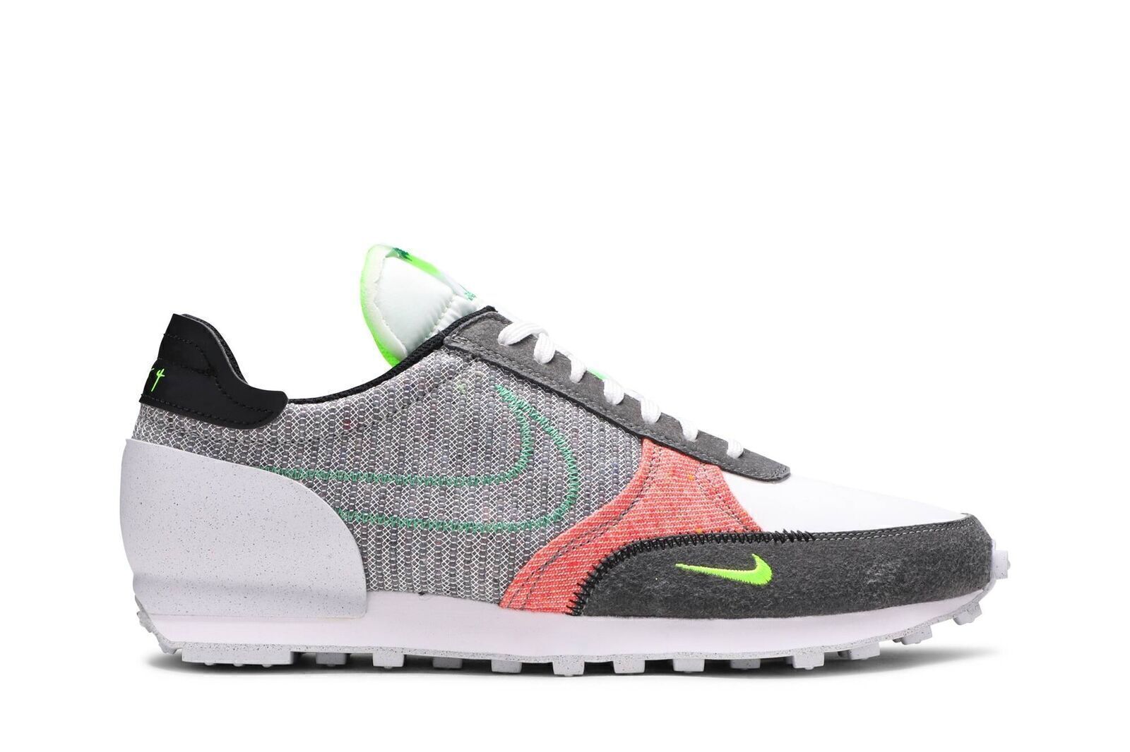 Nike Daybreak Type 'Recycled Jerseys Pack' DB4636-022 Men's Shoes
