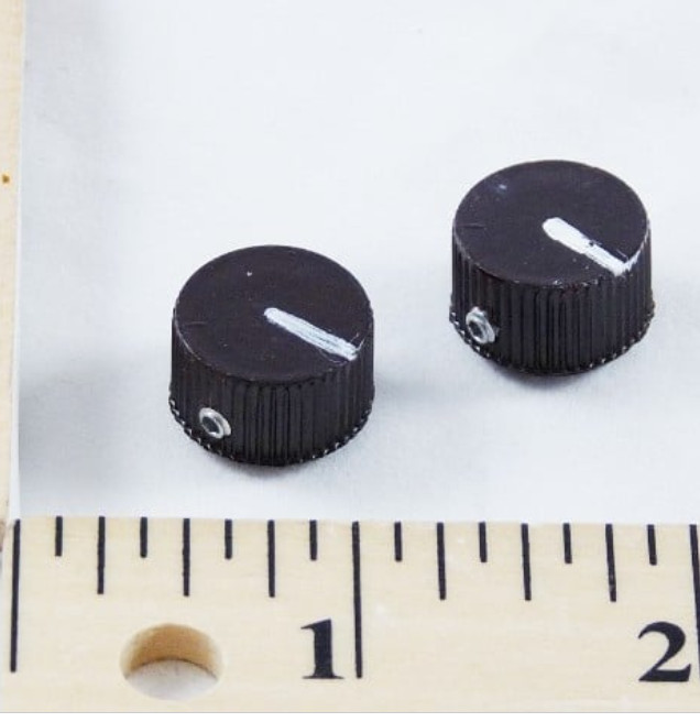 Johnson Controls Knb26a-600R Replacement Knob 2-pk