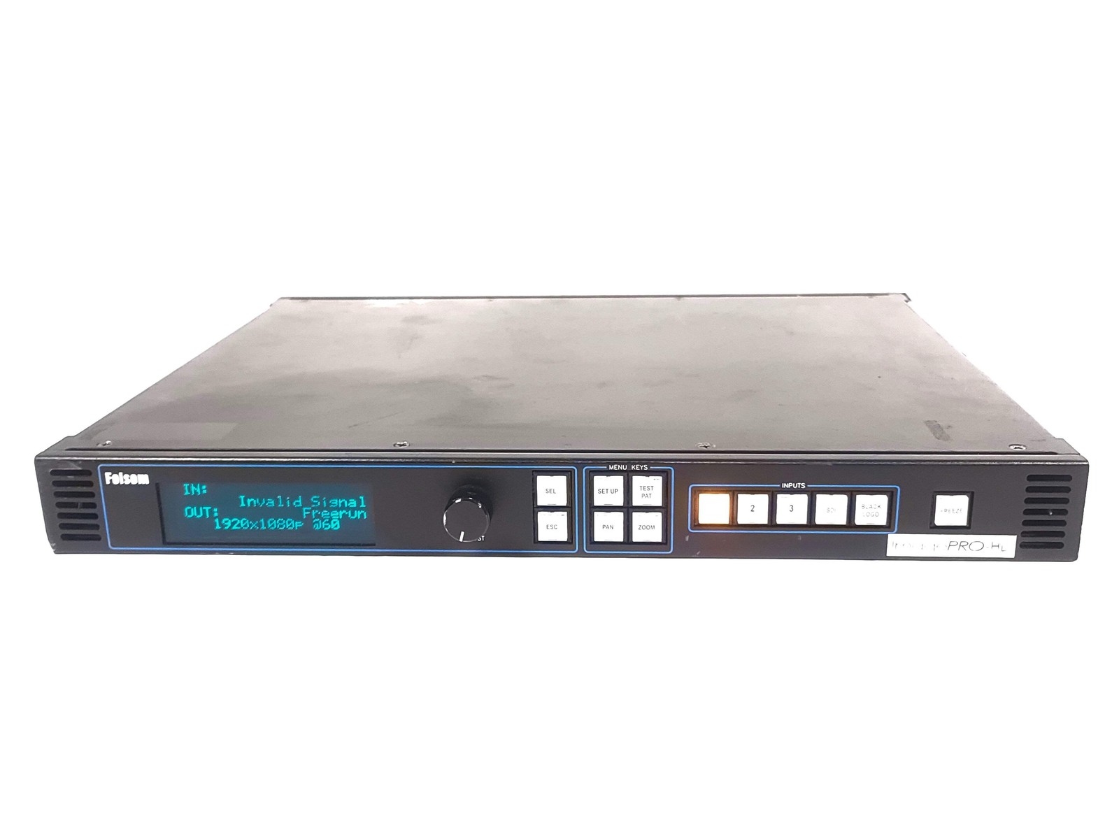Barco R9860412 ImagePro HD Multi-Format Processor(C2023-27)