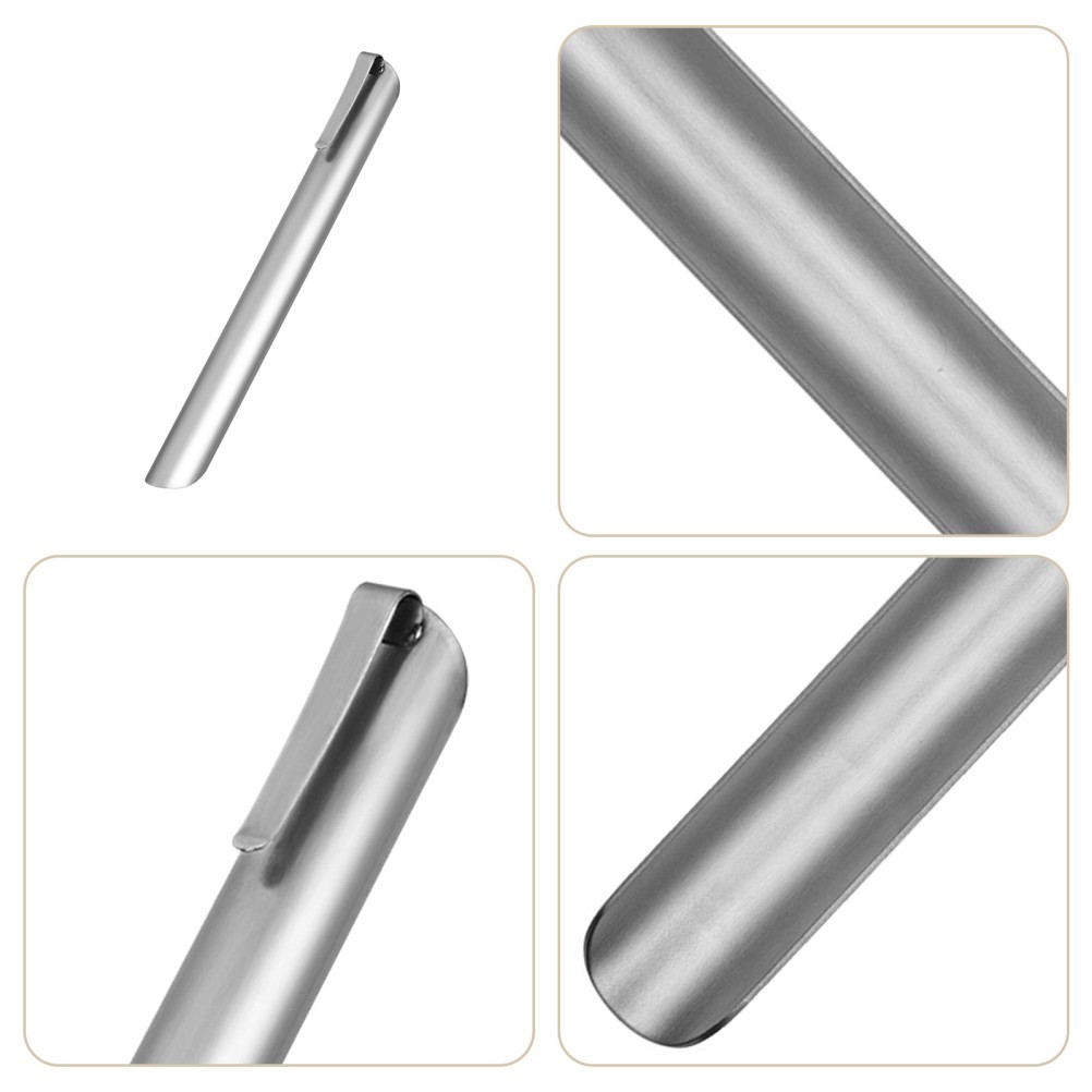 Steel Scrubber Dining Table Bread Crumb Scraper Tool for Kitchen