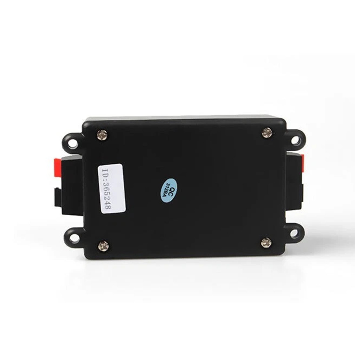 DC12V-24V 8A Dimmer Switch Controller With Mini 11-Key RF Wireless Remote