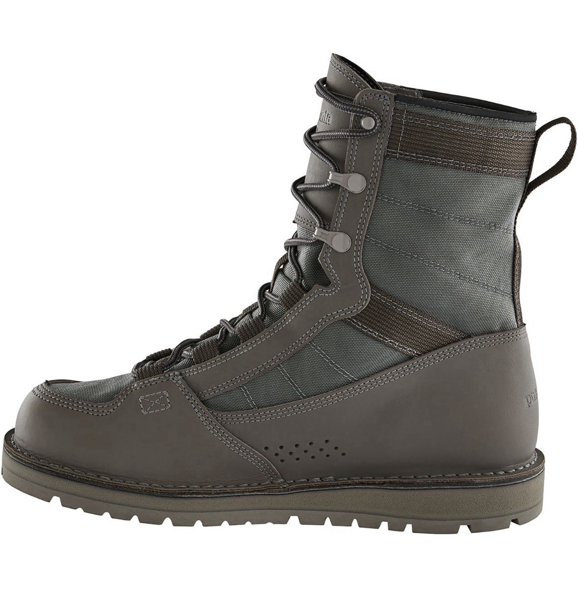 NEW Men’s Size 12 Patagonia River Salt Wading Boots Grey $400 MSPR
