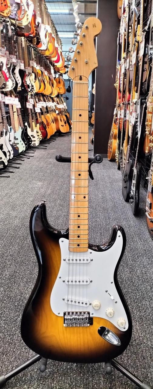 TOKAI Electric Guitar 1980 St-80 Used