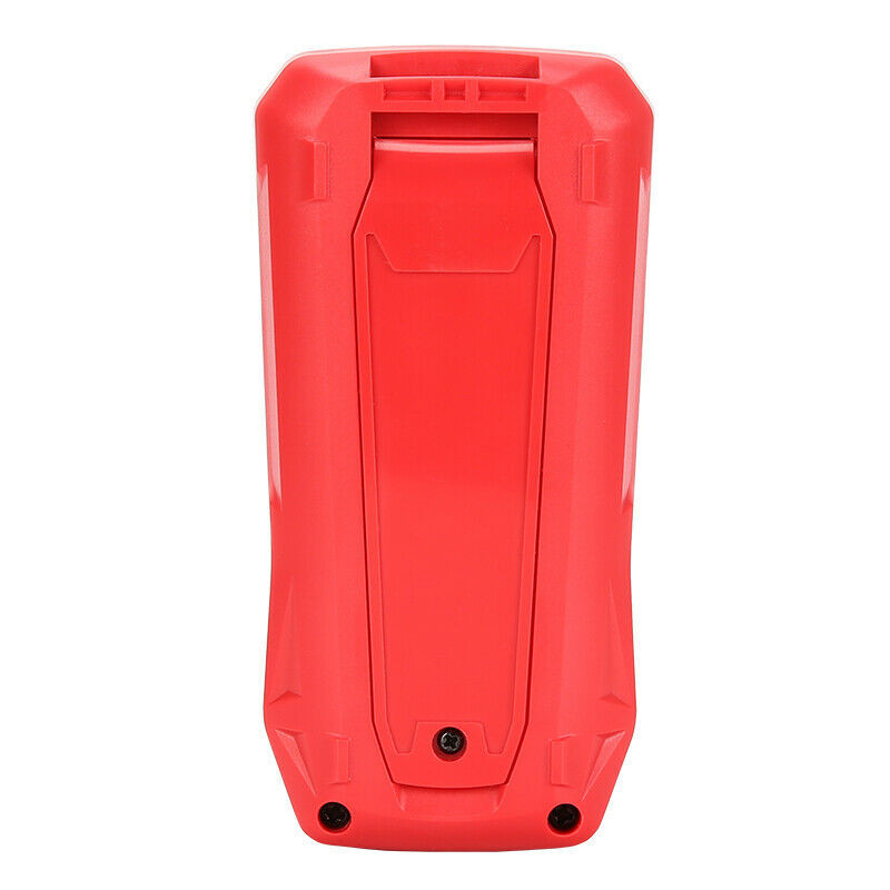 UNI-T UT123 Mini Digital Multimeter Auto Range Data hold AC DC Volt Meter