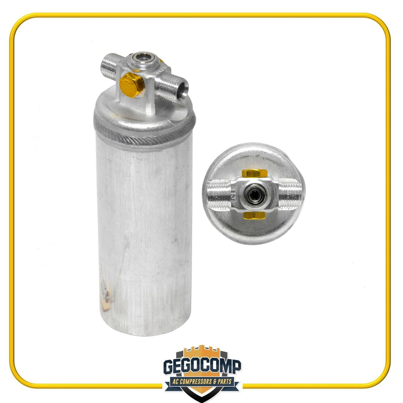 A/C Receiver Drier fits Acura CL TL Honda Accord 94-97 Prelude RD 4090C