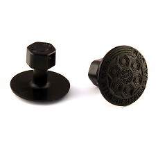 Atlas Olympian 27mm  10 pack - Paintless Dent Repair - Glue Pulling Tabs
