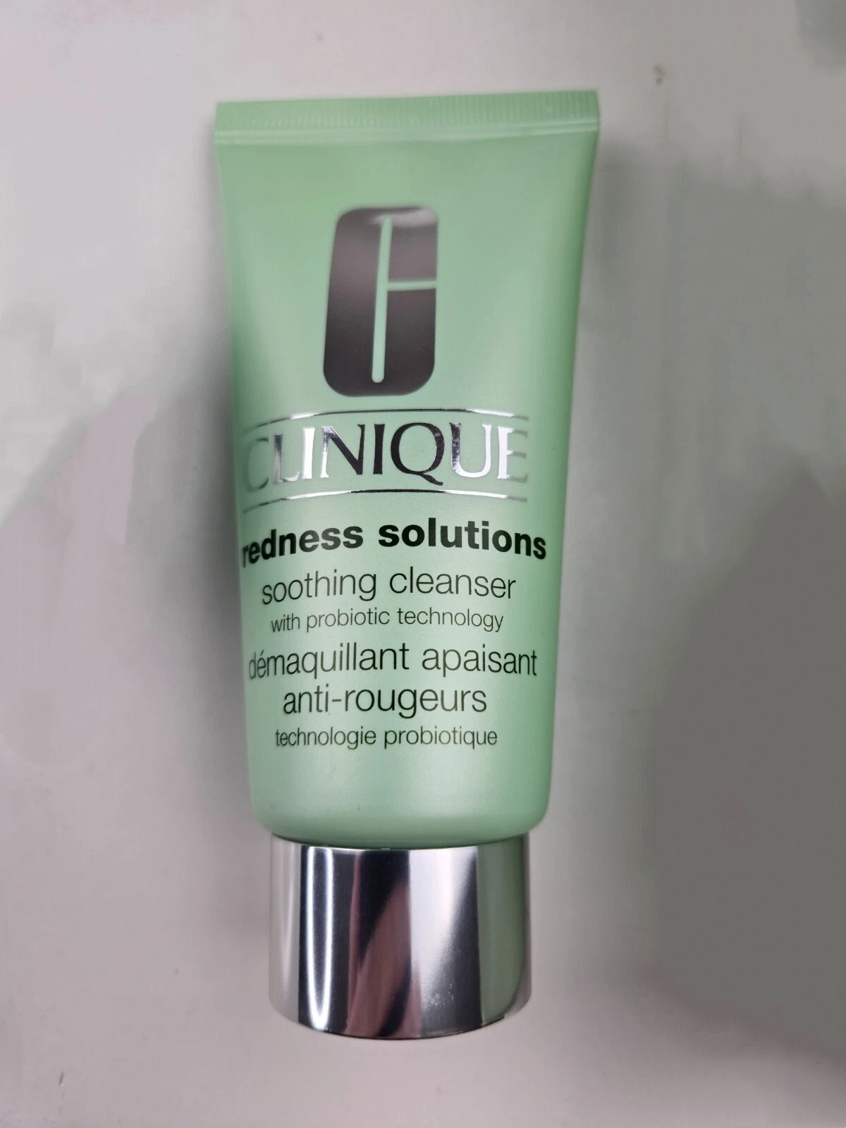 Clinique Redness Solutions Soothing Cleanser W/Probiotic Technology 75ML / 2.5oz