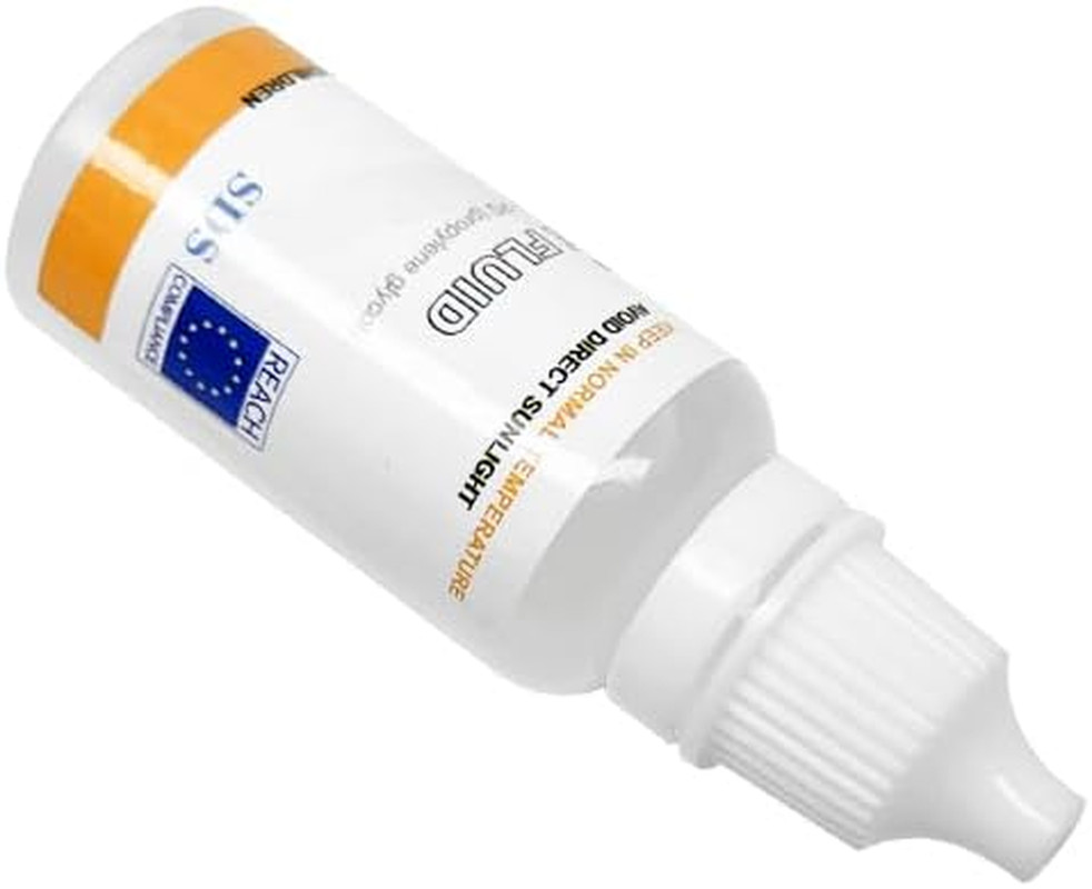 Fog Machine Fluid 144Ml(12Pcs)
