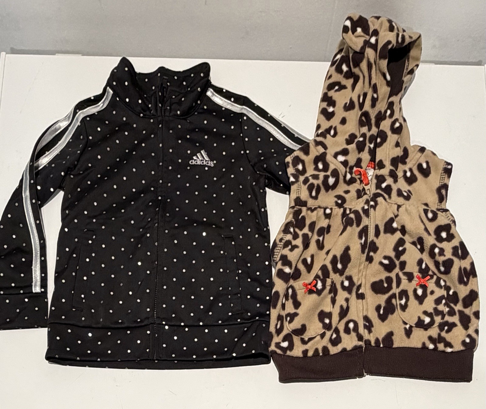 Kids Girls 2 Pieces Top Size 18 Months
