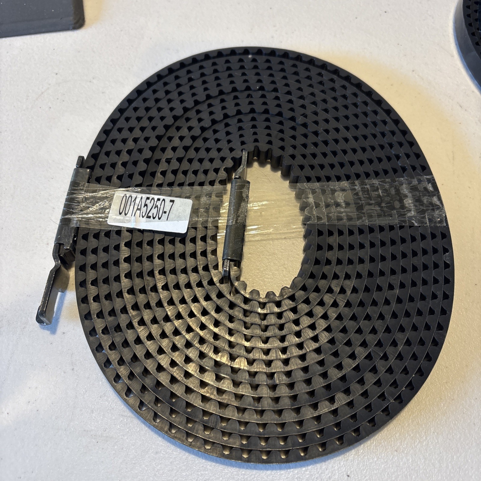Door Openers Belt 7' Door 001A5250-7
