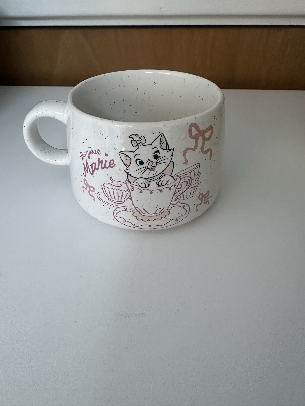 Disney The Aristocrats Mug