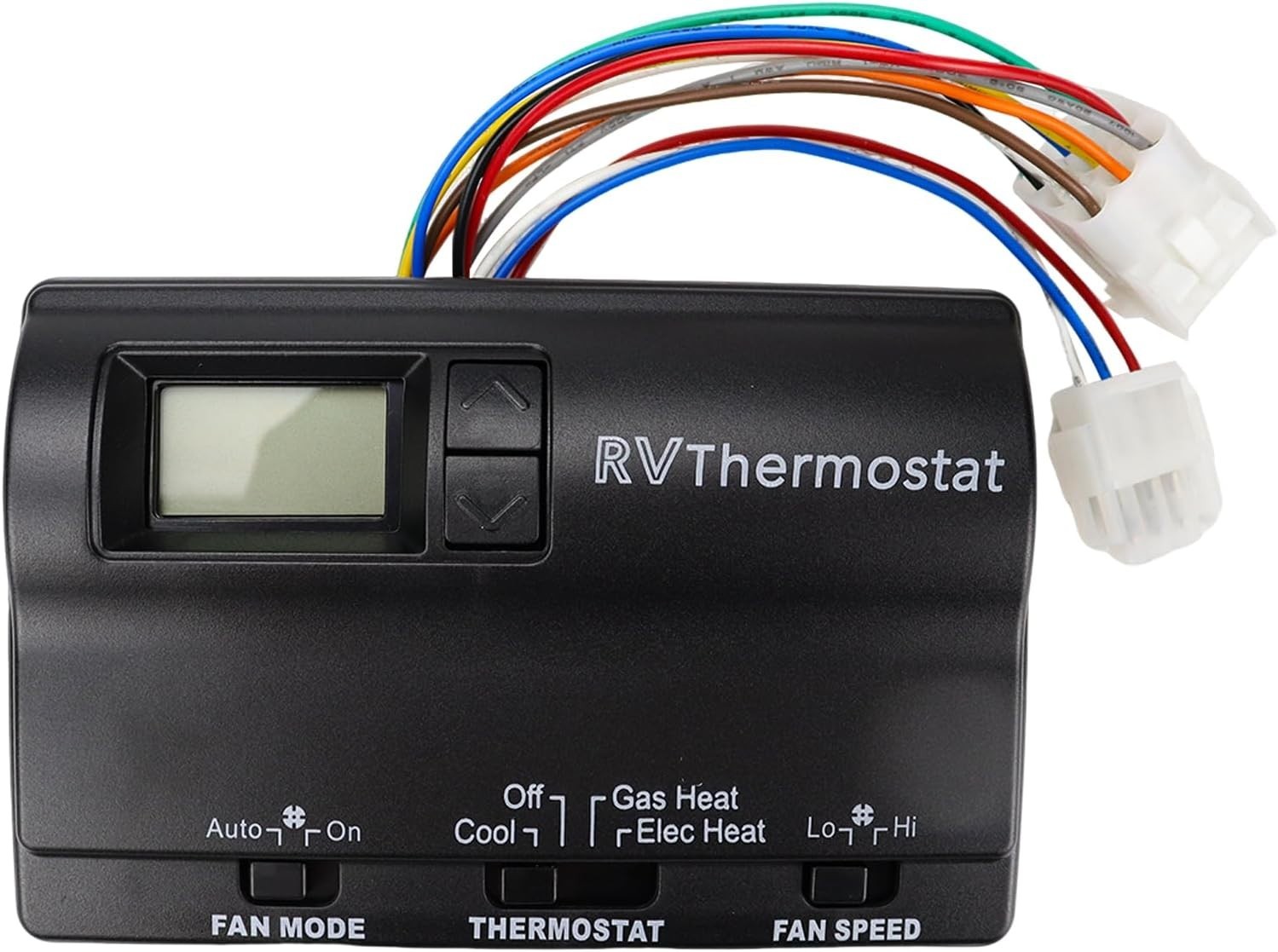 6536A3351 Digital Thermostat for Coleman Mach Heat Pump Gas Furnace