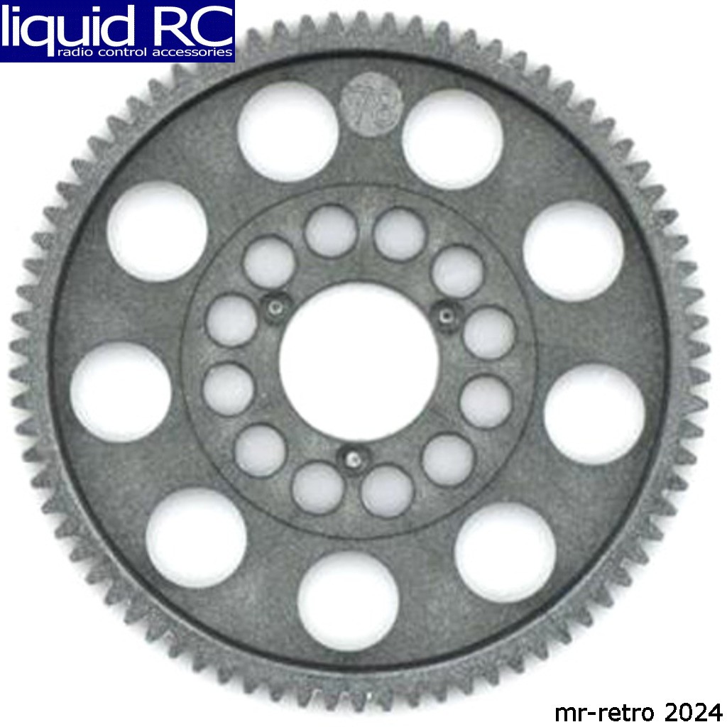 Arrowmax AM348070 Spur Gear 48P - 70T