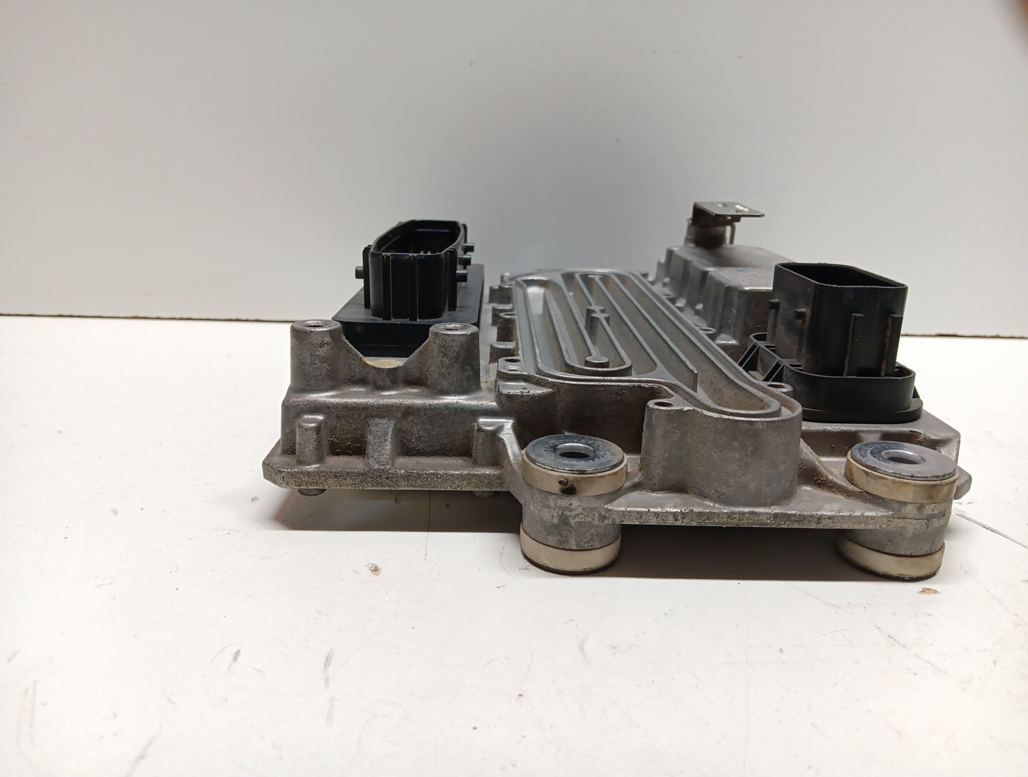FREIGHTLINER CASCADIA CTRL MODULE ACM, A 000 446 15 54 / 003, ACM2.2 EPA; #2074