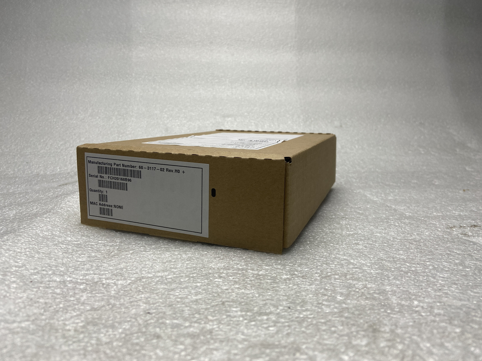 Cisco 7916 IP Phone Expansion Module CP-7916 NEW OPEN BOX
