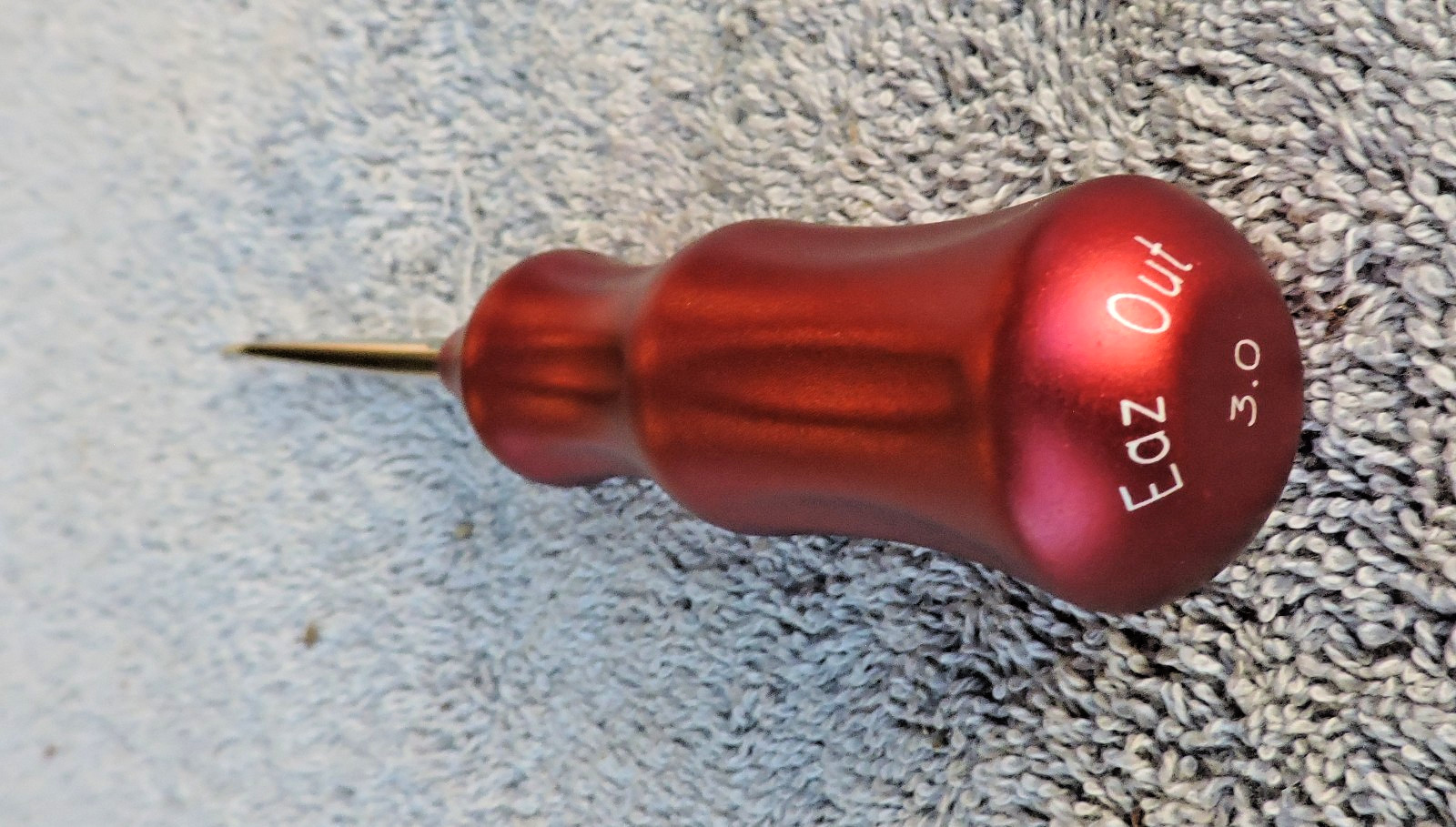 EAZ OUT Elevator: Blaine Spoon: Root Extraction, Luxating-3 mm tip Incredible!!