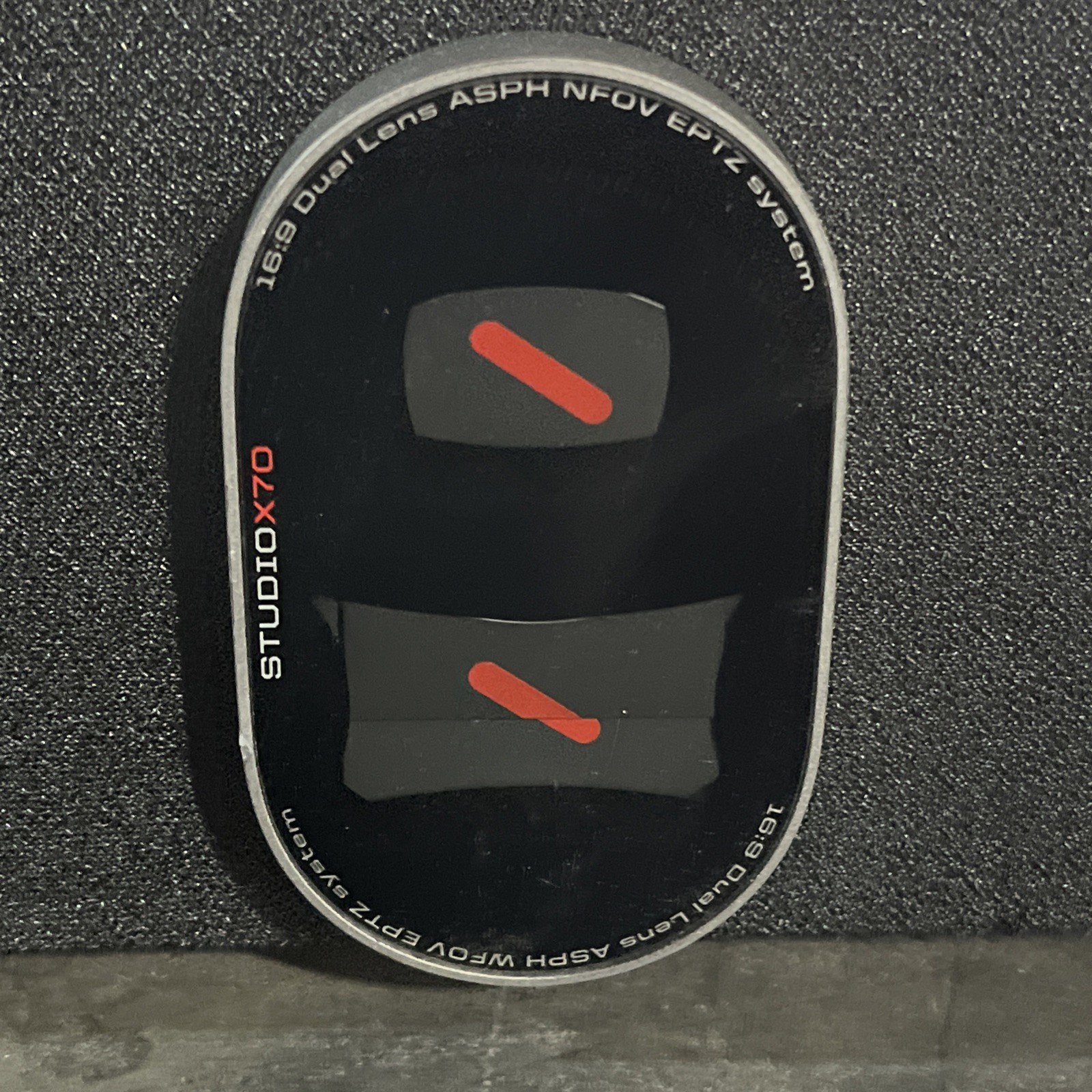 POLY STUDIO X70 CAMERA