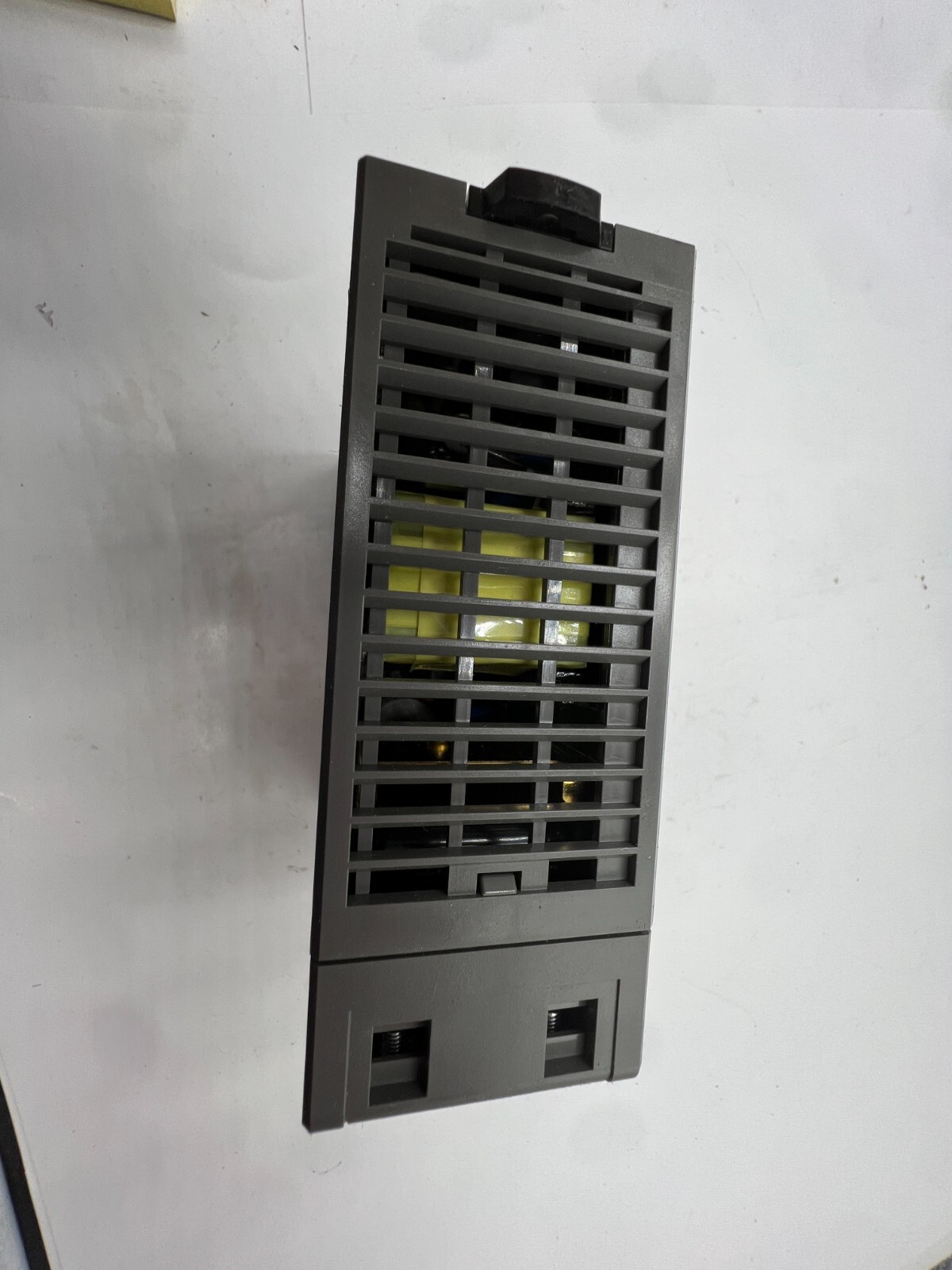 IDEC Power Supply 9NY01D80340, Class 1, Div 2, Groups A, B, C, D, Grey
