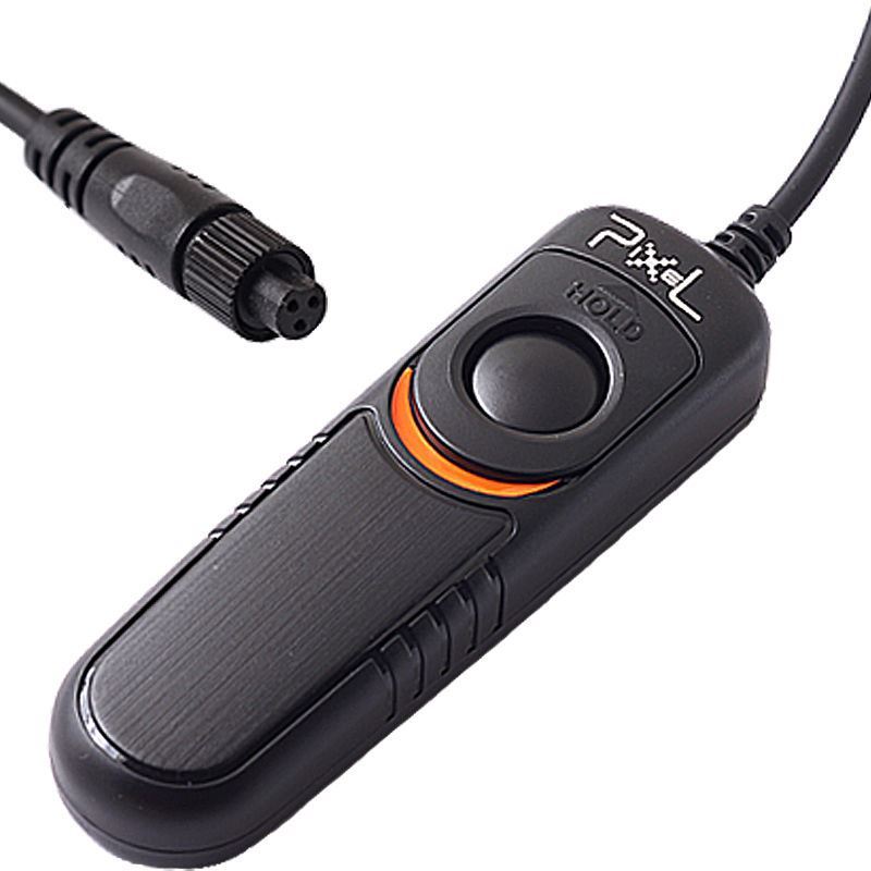 Pixel RC-201/CB1 Shutter Release Cable for Olympus E-1,E-10,E-20,E-3,E-5
